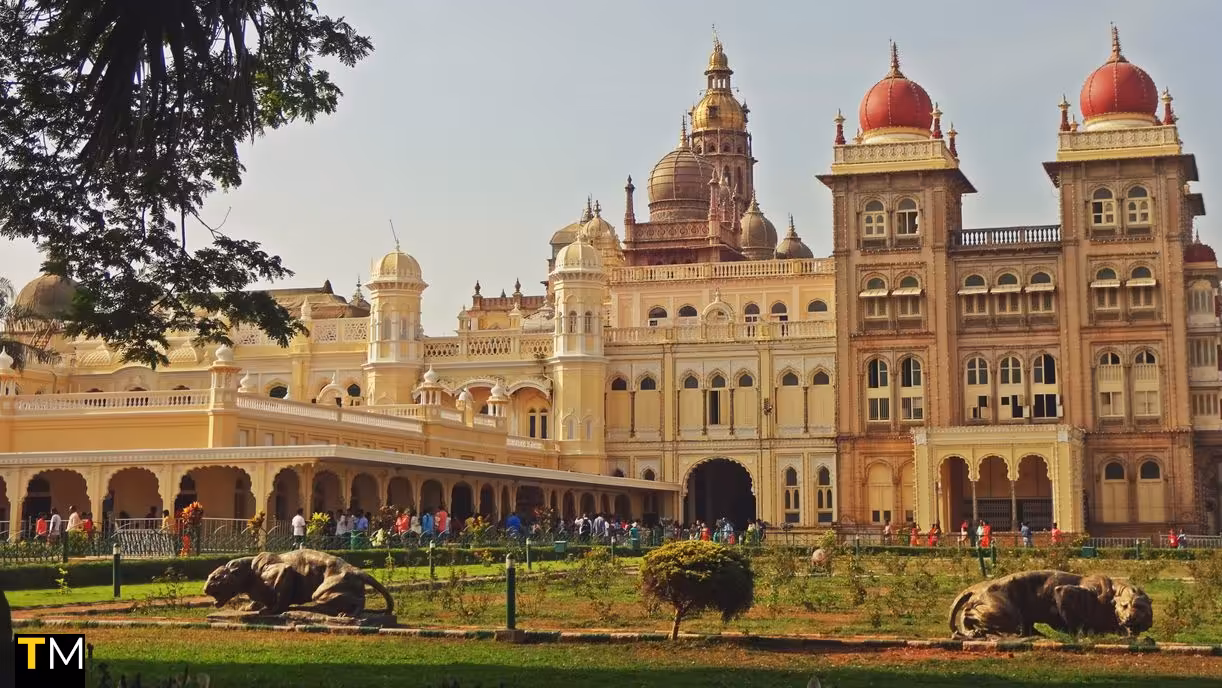 Agoda Spotlights Asia’s Best 'Skip-Gen' Destinations for Grandparents and Grandchildren Alike; Mysore listed #3