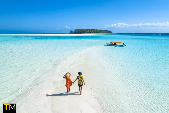 Travel Media