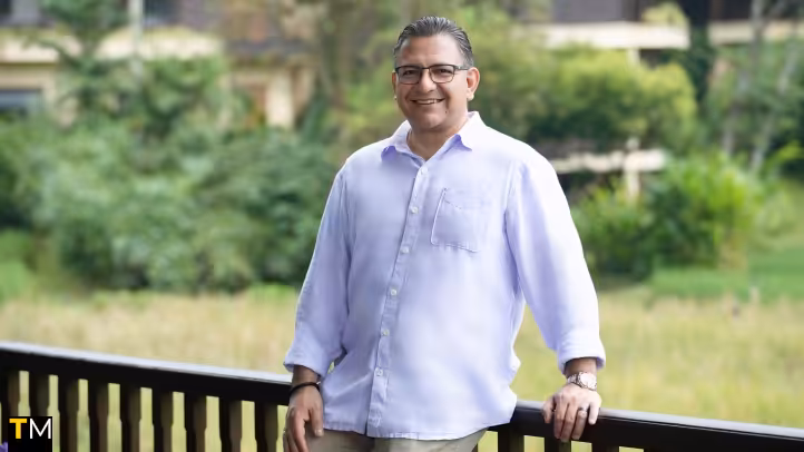 Four Seasons Resort Chiang Mai Appoints Ivan Giles as General Manager