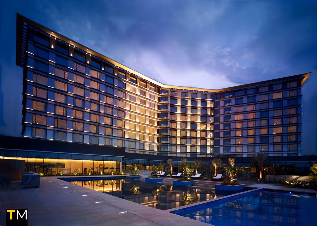 Taj Yeshwantpur, Bengaluru Marks 15 Years of Excellence in Hospitality