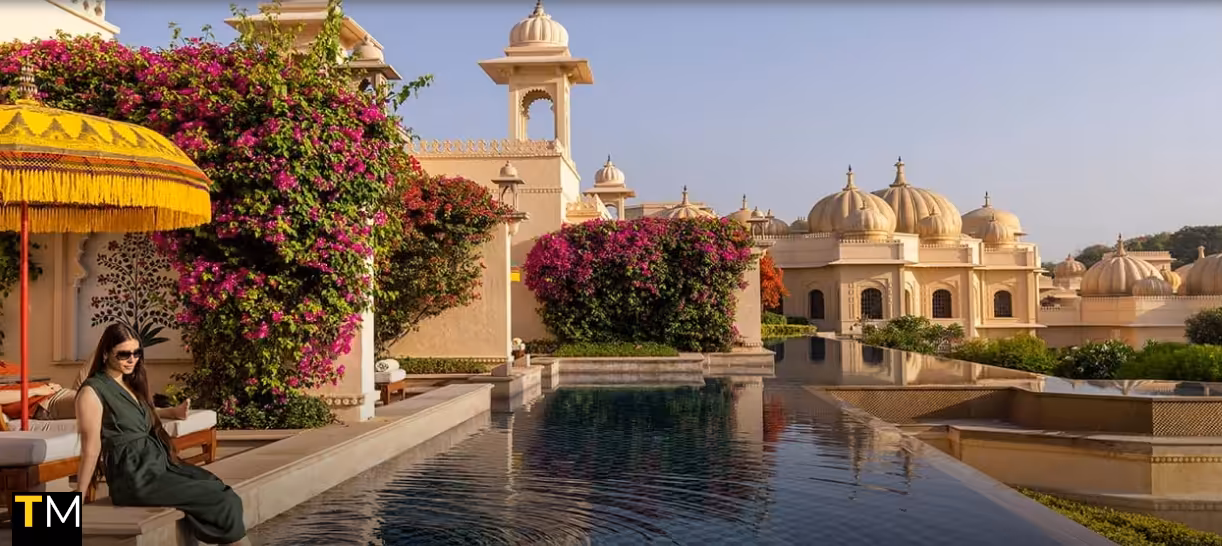 The World’s 50 Best Hotels 2026 announces the Extended 51–100 List; Two Rajasthan Hotels Included