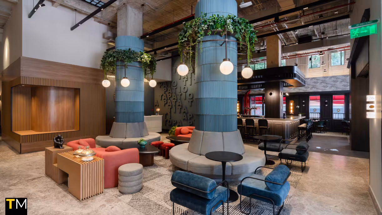Motto by Hilton Guadalajara Centro Historico Opens