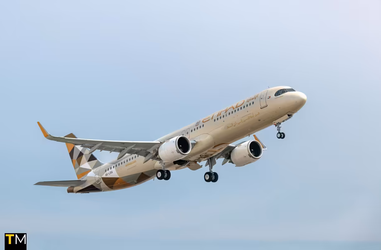 Etihad upgrades Gothenburg to year-round following exceptional demand