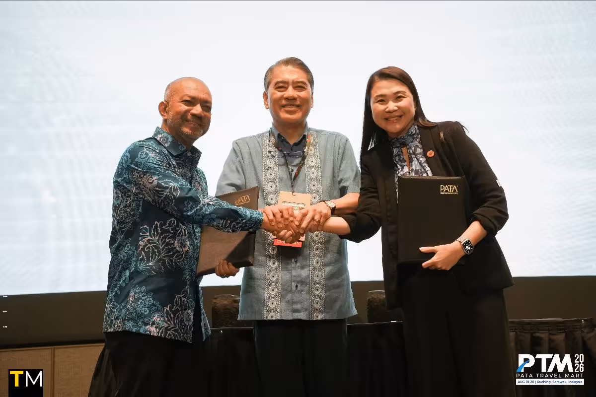 PATA and GBTA Partner to Strengthen Corporate Business Travel at PATA Travel Mart 2027