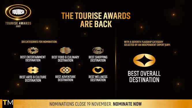 Travel Media