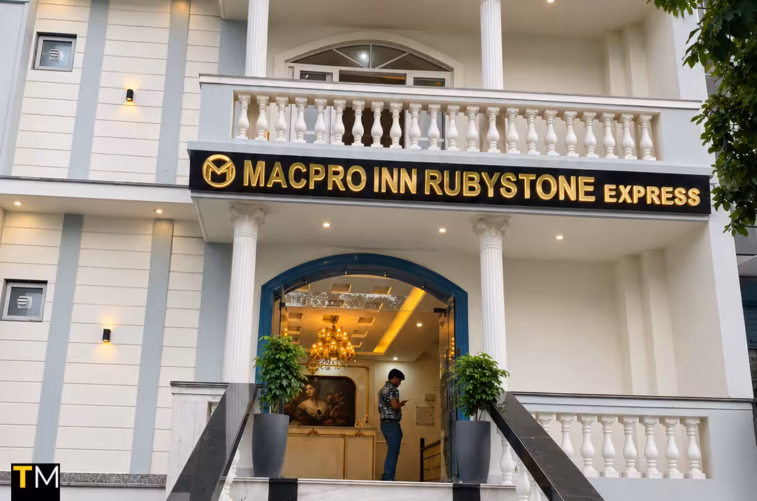 Rubystone Hospitality Launches Macpro, a New Hotel in the Indian City of Dehradun