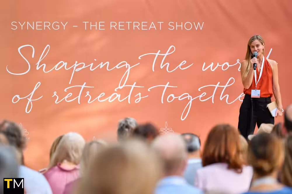 Synergy – The Retreat Trade Show unveils speaker line-up for Croatia 2026