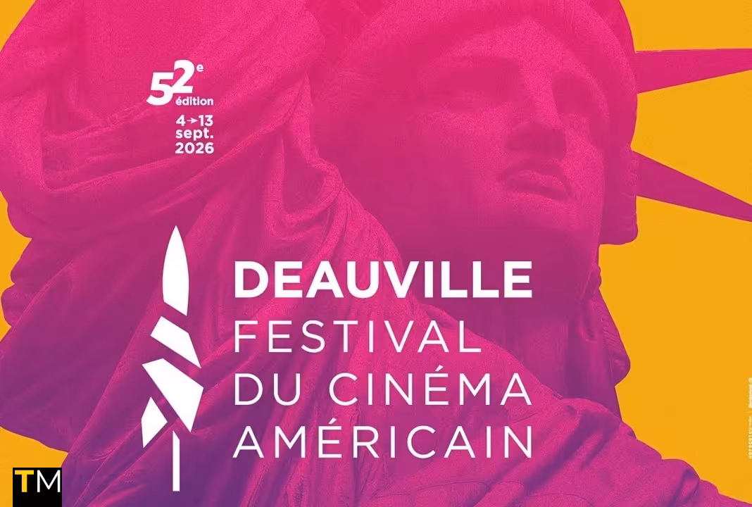 Air France Travelers' Award Presented to A Private Life at the Deauville American Film Festival