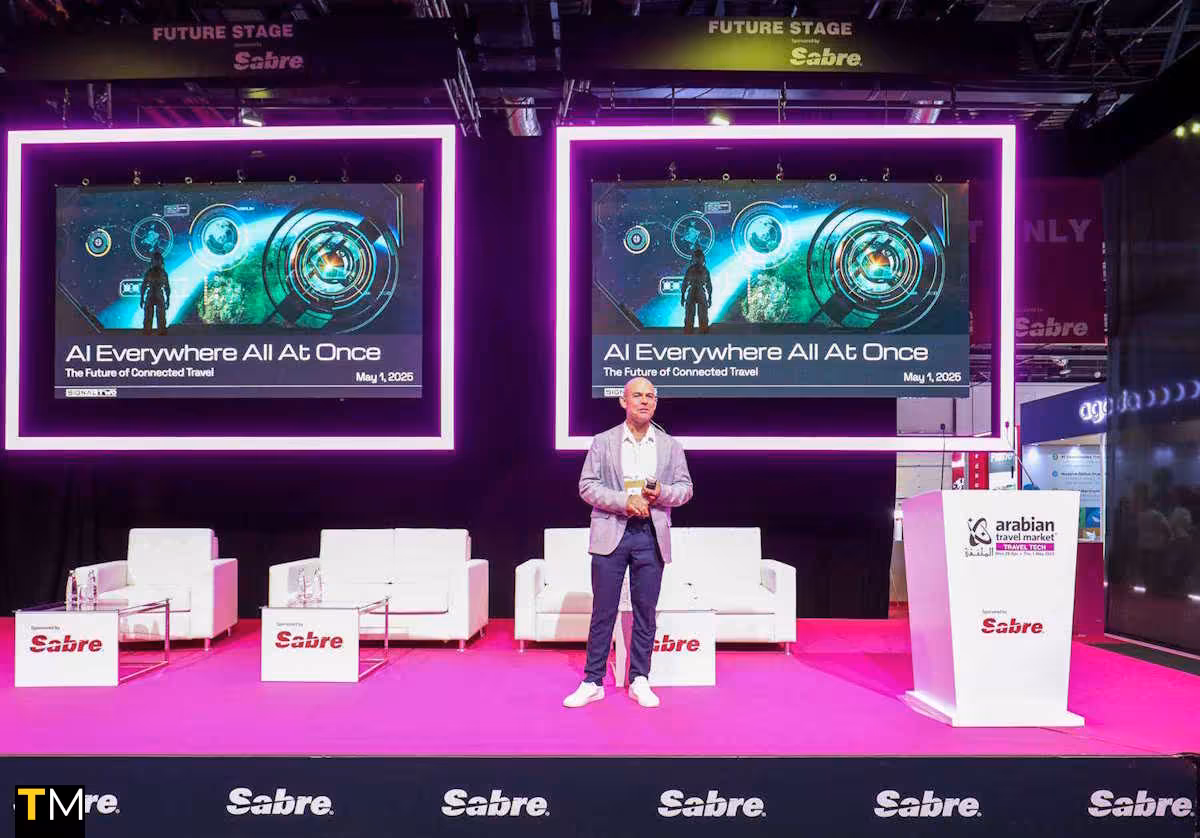 Government ministers and global industry leaders to address the future of travel at Arabian Travel Market 2026