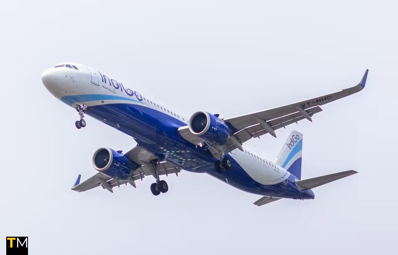 IndiGo Announces International Operations from Northeast India with Direct Connectivity between Guwahati and Bangkok Starting 27 October 2026