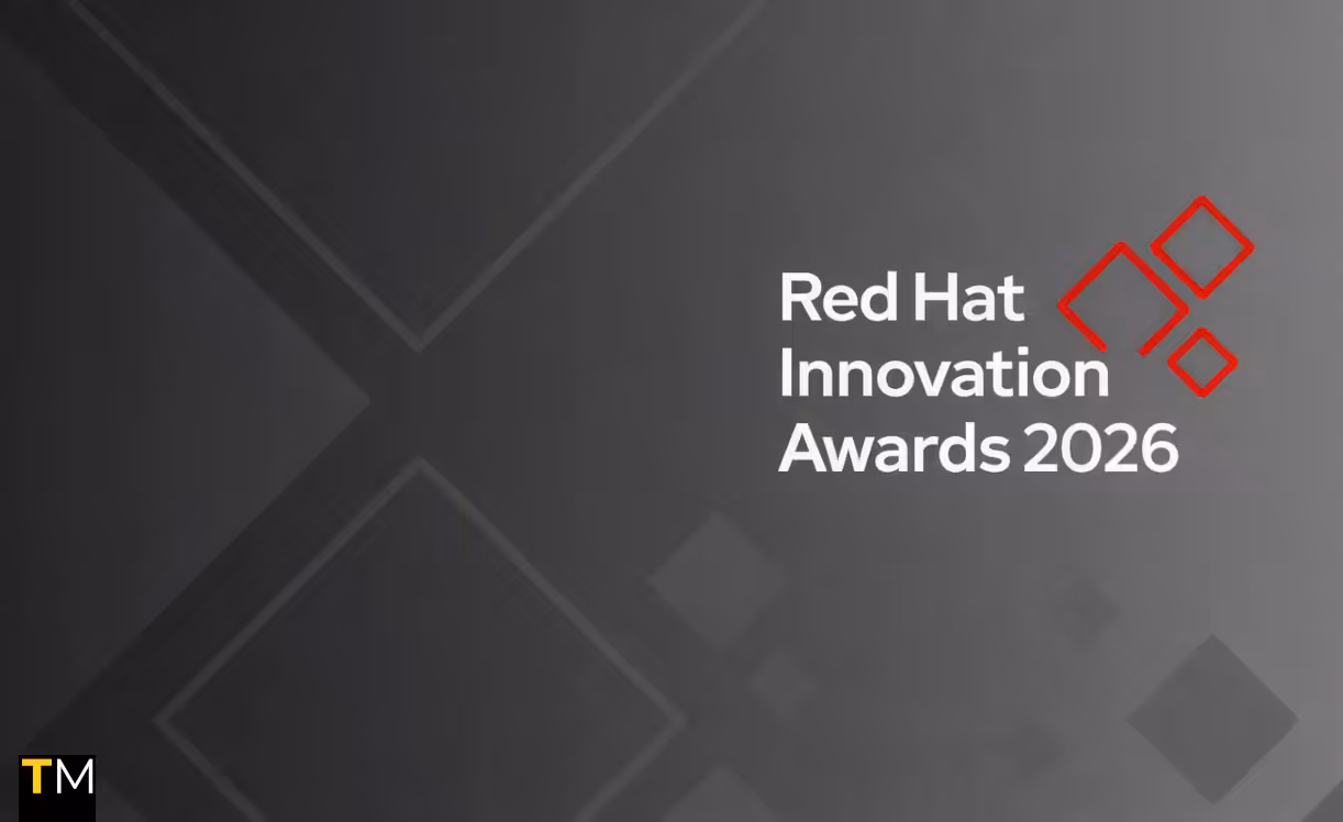 Red Hat Recognises Adani Airports and IRCTC at Red Hat APAC Innovation Awards 2026