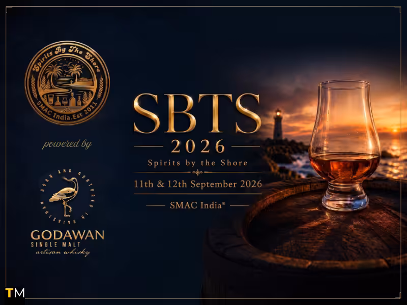 Spirits By The Shore Returns to Goa for its Sixth Edition