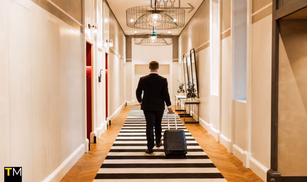 Hotels.com debuts business travel mode, letting travelers earn rewards on work trips