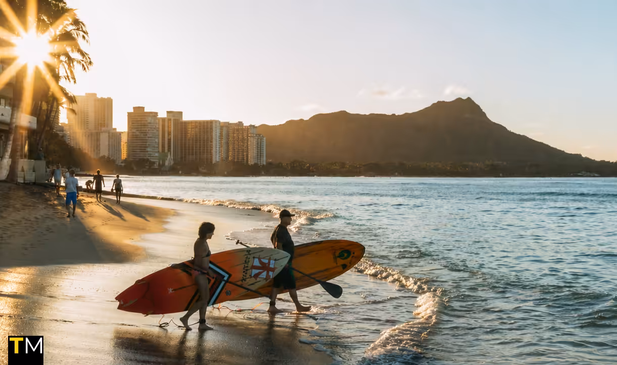 Hotels.com Fall Sale Offers Members Up to 30% Off Thousands of Hotels Worldwide