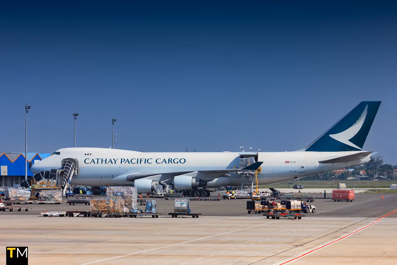 IATA Releases 2027 Cargo and Ground Operations Manuals