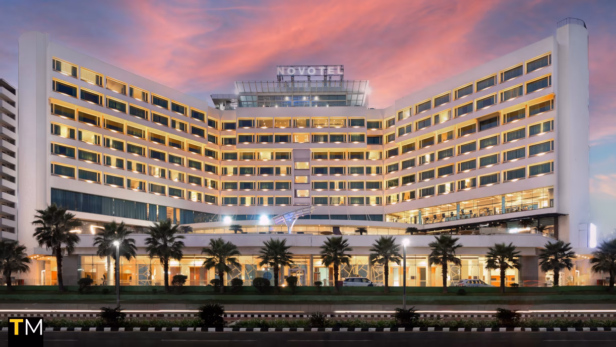 Novotel Visakhapatnam Varun Beach to Host 41st IATO Annual Convention as City Strengthens Its MICE Credentials
