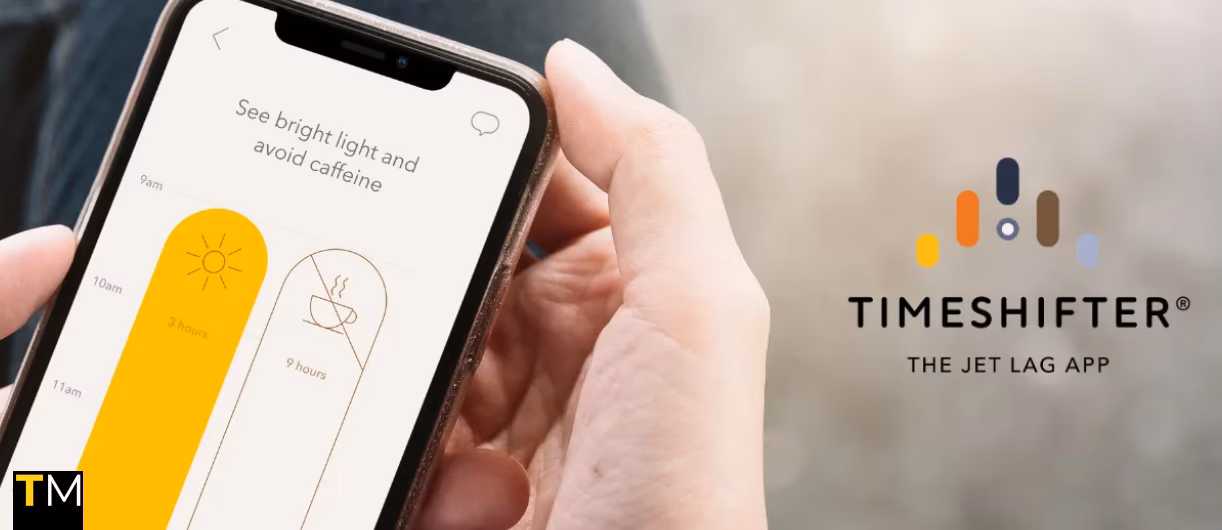 oneworld Partners with Popular App Timeshifter to Help Round the World Travellers Beat Jet Lag