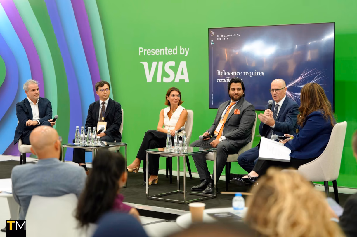 Technology, talent and customer focus key to future competitiveness of travel sector, say industry leaders at ATM 2026