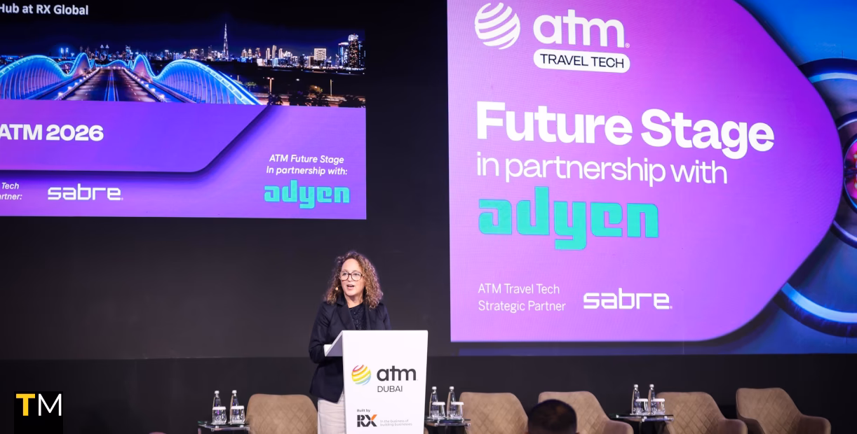 ATM 2026 Future Stage opens with focus on AI’s role in rebuilding the foundations of global travel