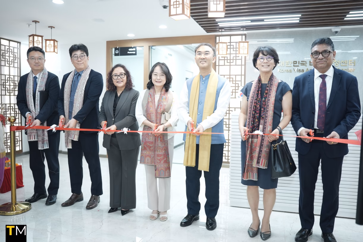 VFS Global Expands Korea Visa Services in South Asia to Six Centres across India, Sri Lanka and Bangladesh