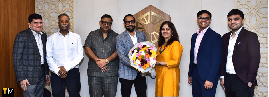 IHCL signs a Taj hotel in Rameshwaram, Tamil Nadu