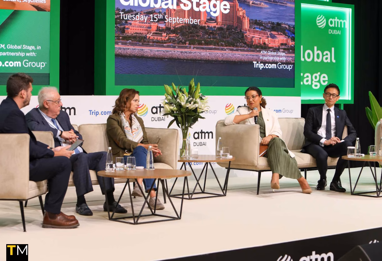 Robust aviation infrastructure and data-led decisions central to post-conflict connectivity