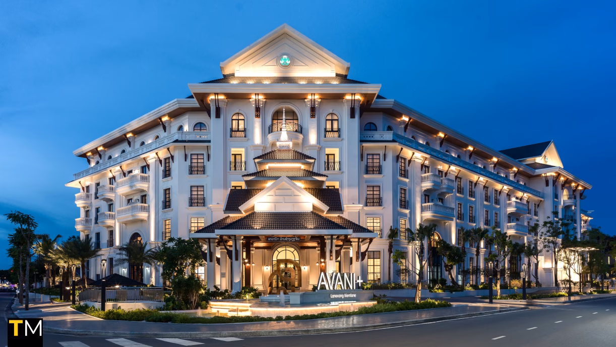 Discover Laos from the New Avani+ Lanexang Vientiane with The Bohème Journey