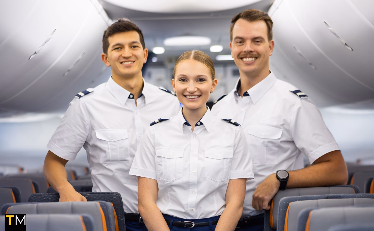 flydubai partners with Egnatia Aviation and Skyborne to advance pilot training capabilities
