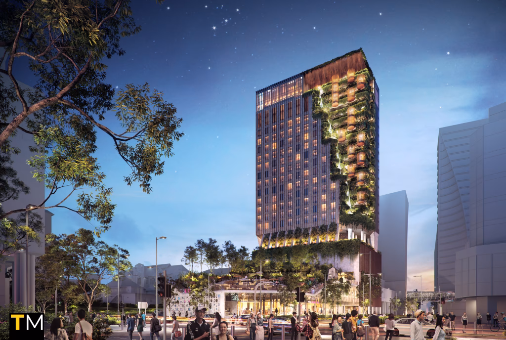 NoMad Singapore Opens for Reservations