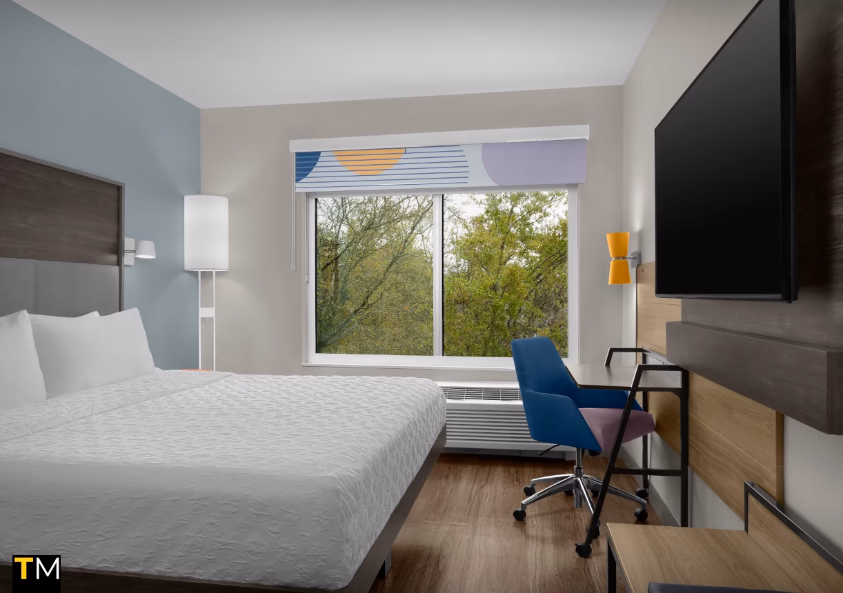 The Brands Guests Continue to Count On: Three Hilton Brands Again Rank No. 1 in JD Power 2026 Study