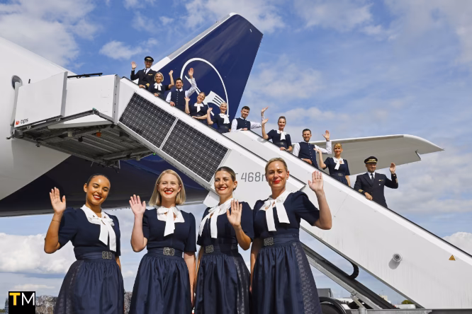 Travel Media