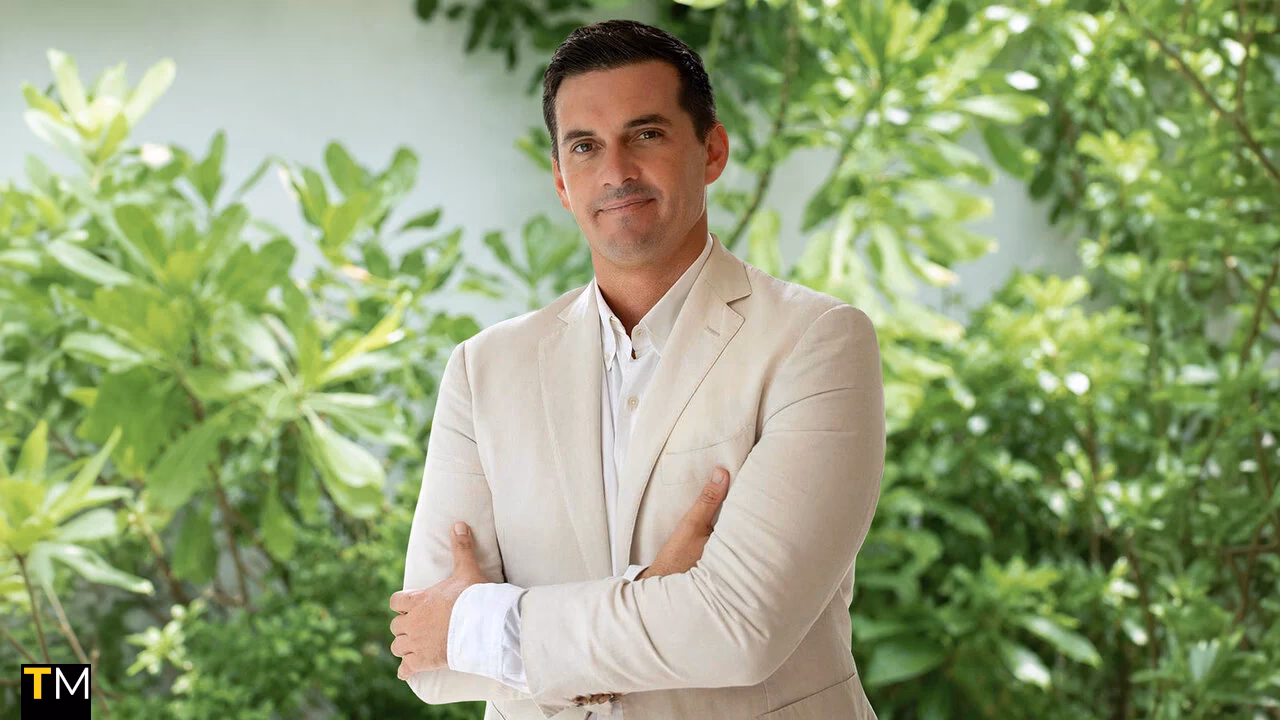 Minor Hotels Appoints Judd Rabbidge as General Manager of Avani Singapore Hotel