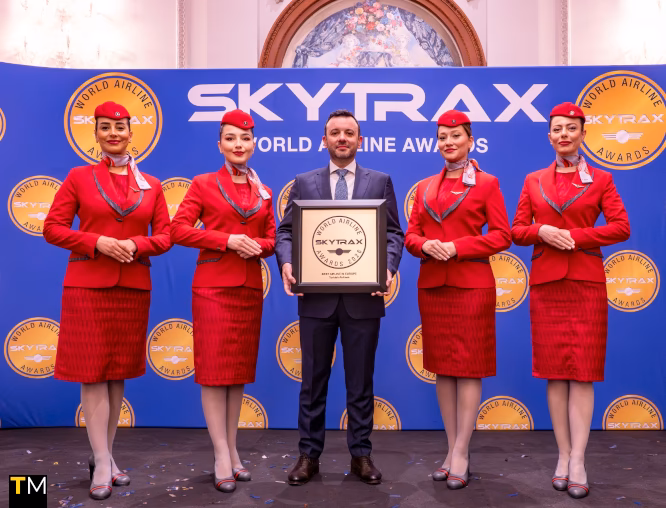 Travel Media