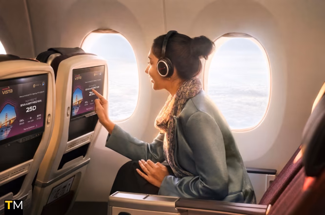 Travel Media