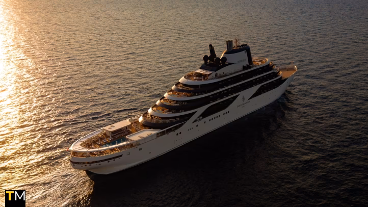 Four Seasons Yachts Unveils 2027 Chef-In-Residence Program Featuring Chefs from Michelin-Starred Restaurants