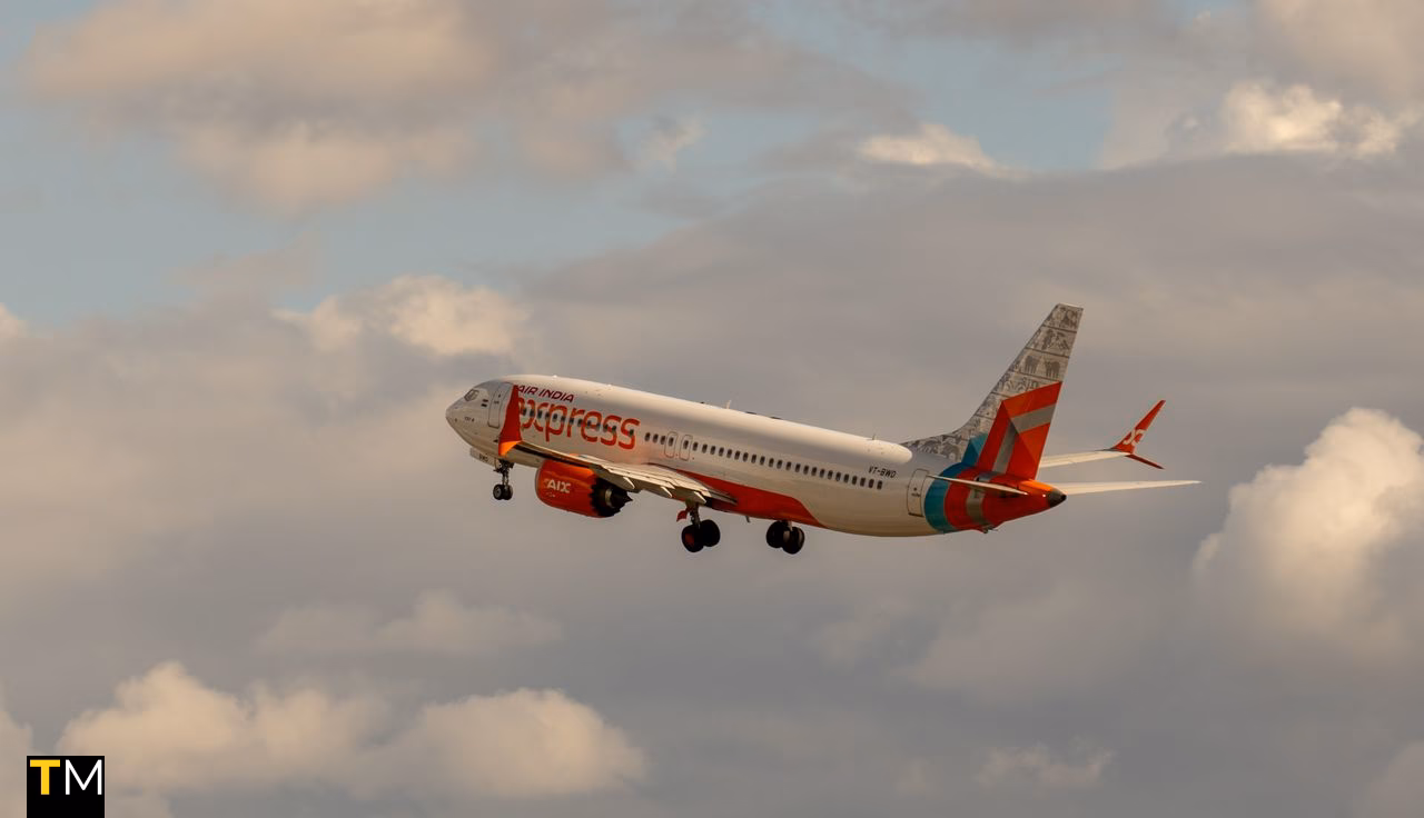 Air India Express wins ‘Best Use of AI in Customer Experience’ award for AI-powered guest support