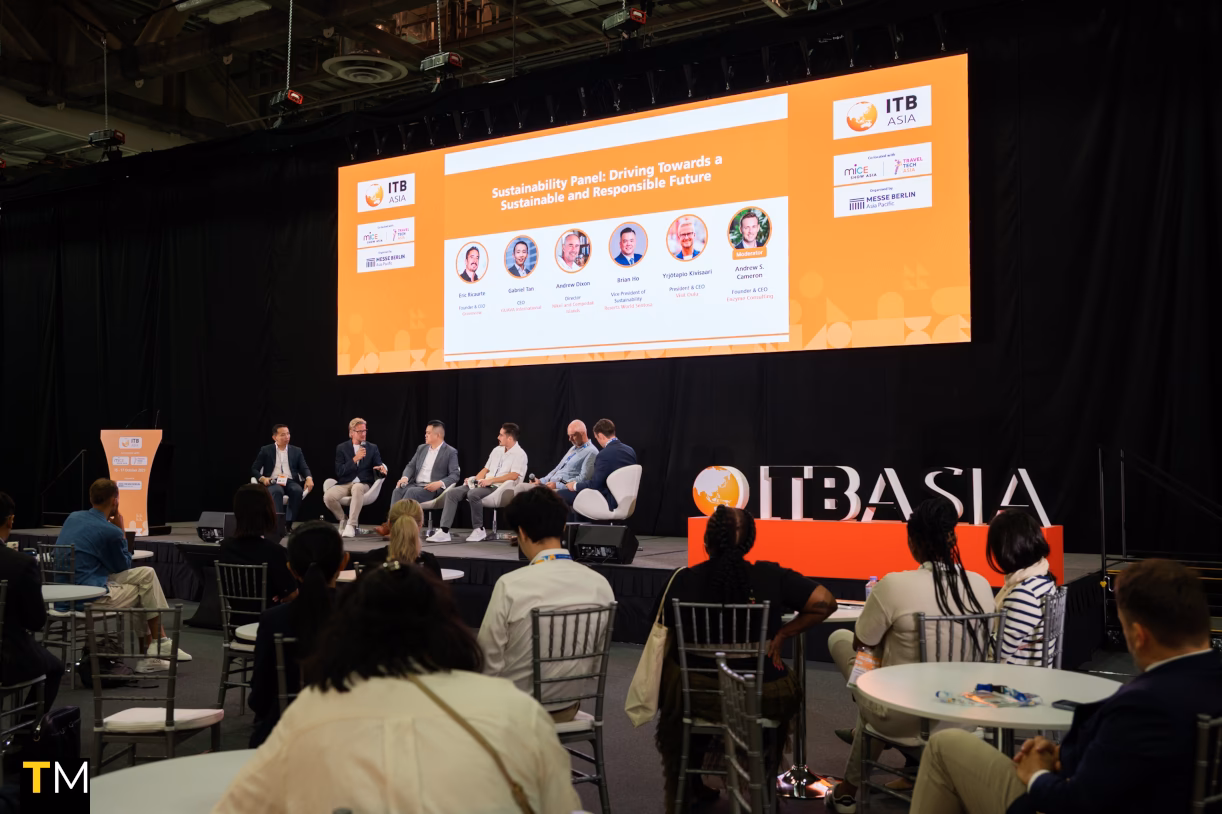 ITB Asia Conference 2026 Sets the Stage for Human-Centred Travel Across Asia-Pacific