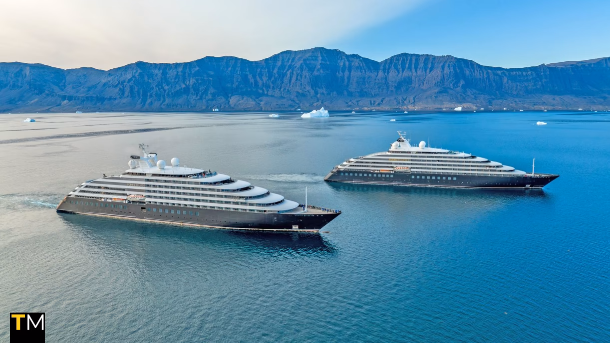 Scenic Group and Polarverse Seacations Announce Strategic Partnership, to Drive Growth of Scenic and Emerald Ocean Yachts in India