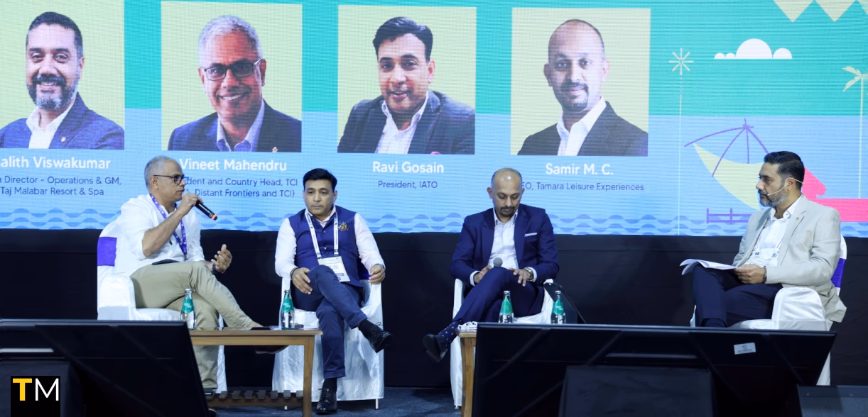 Kerala tourism needs to move beyond backwaters and package holistic journeys: Panelists at KTM 2026