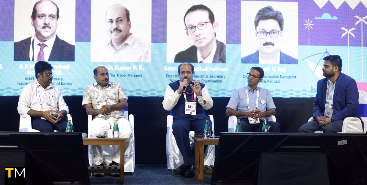 AI can personalise tourism, reshape destination management: Panelists at KTM 2026
