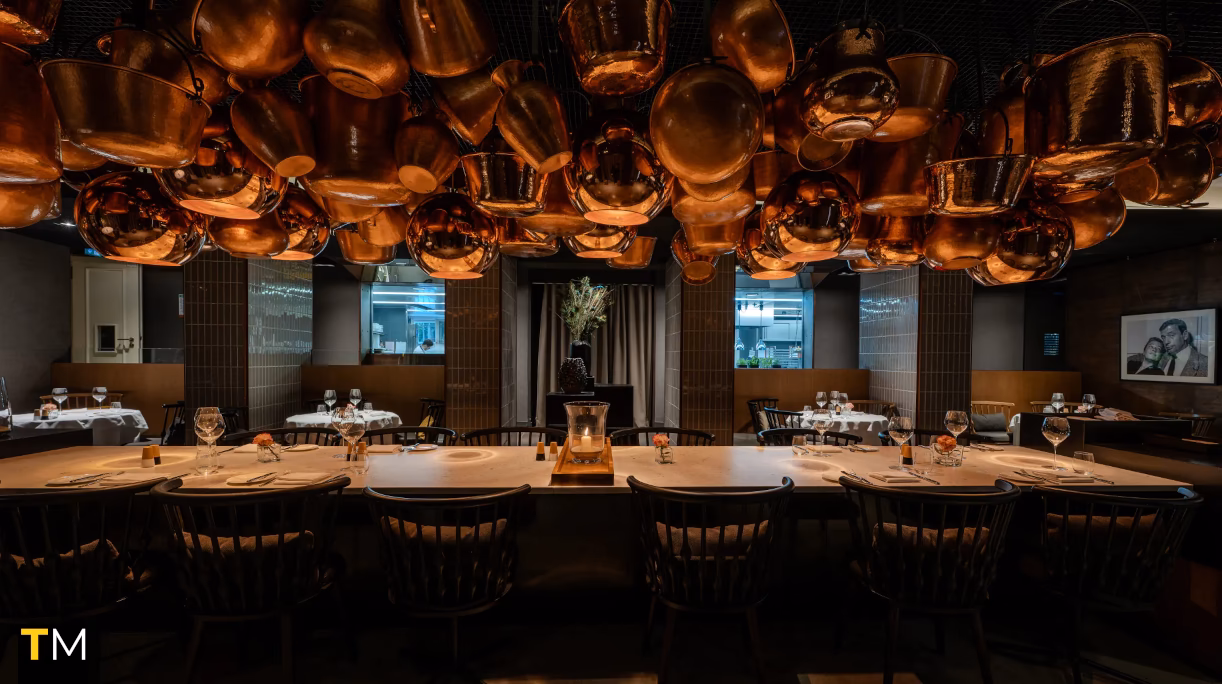 Sofitel Announces Sofitel Berlin Das Stue, Bringing French Luxury to One of Berlin's Most Iconic Hotels
