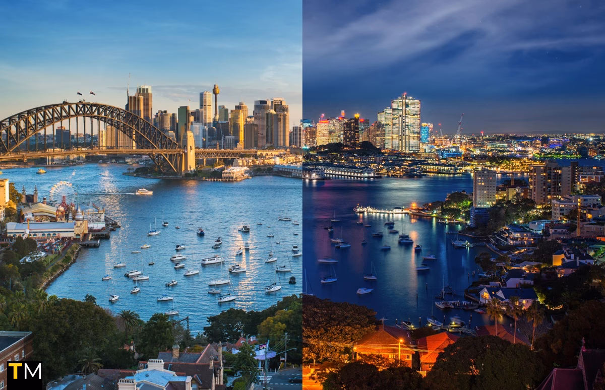 G’day, twice a day: Etihad goes double daily to Sydney