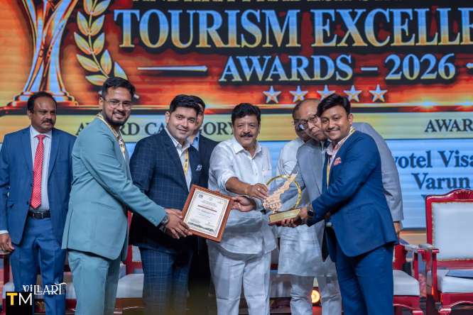 Travel Media