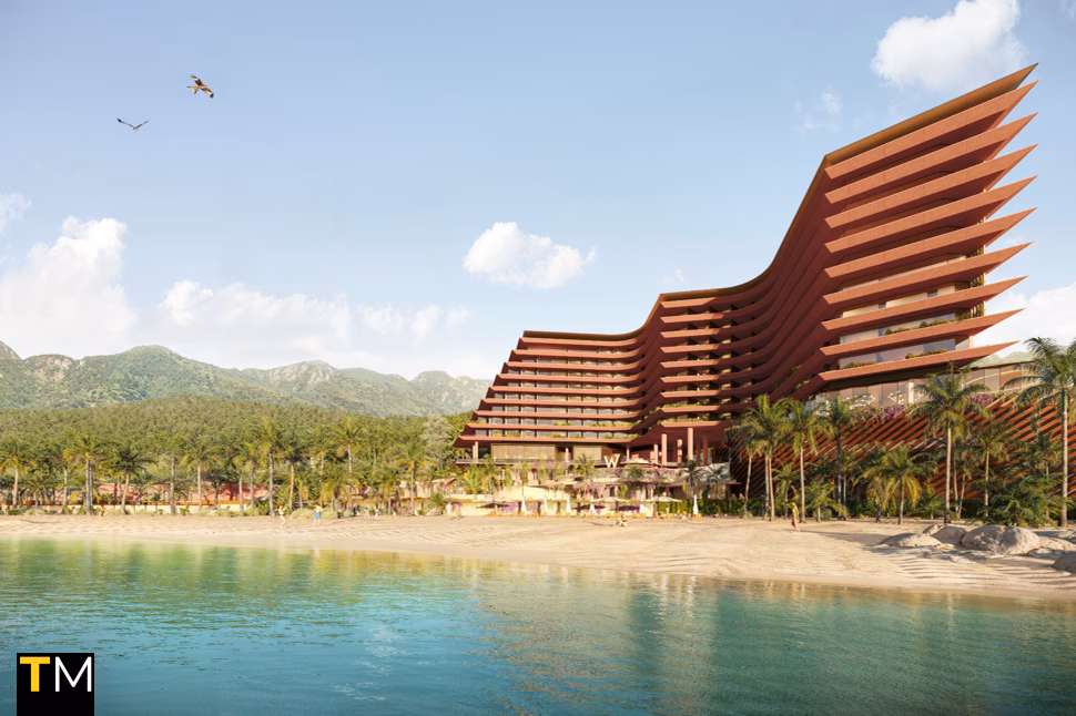 Marriott International and IOI Properties Group Expand Strategic Relationship with Signing of Four Hotels In Malaysia