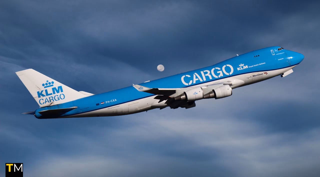 Air Cargo Demand Grows 4.4% in August 2026: IATA Data