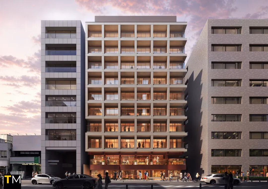Hilton Expands Its Lifestyle Portfolio in Japan with the Debut of Motto by Hilton