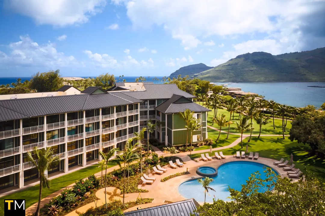 Hale Hōkūala Kauaʻi Debuts as Curio Collection by Hilton’s First Hawaiʻi Resort