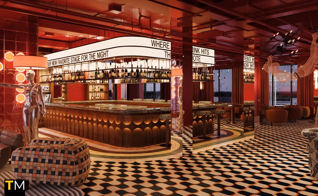 Tempo by Hilton Lifestyle Brand to Debut in Germany with Hotel at MUNICH ARENA