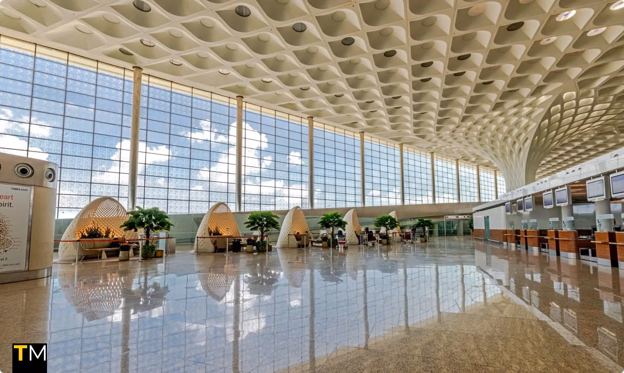 Adani Airports to begin partial redevelopment of the North section of Terminal 1B at Mumbai Airport