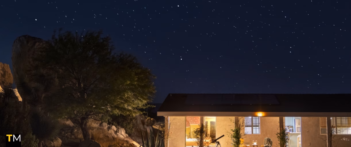 Dark Sky Destinations for a Halloween Escape